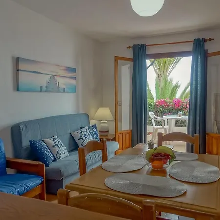 Apartment Aldeas Taray Admer 4029 La Manga del Mar Menor