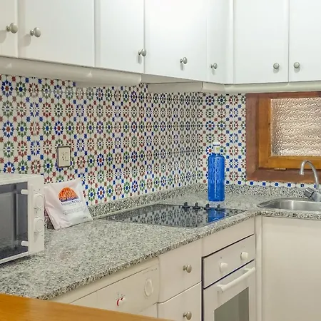 Aldeas Taray Admer 4029 Apartment