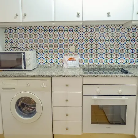 Apartamento Aldeas Taray Admer 4029 La Manga del Mar Menor
