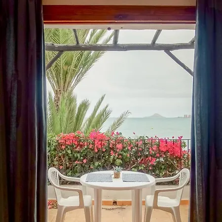 Aldeas Taray Admer 4029 Apartment