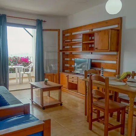 Apartment Aldeas Taray Admer 4029 *