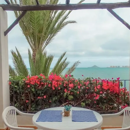 Aldeas Taray Admer 4029 Apartment La Manga del Mar Menor