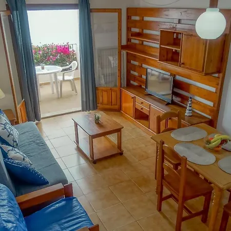 Apartment Aldeas Taray Admer 4029 *