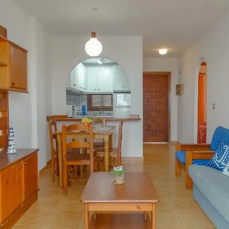 Aldeas Taray Admer 4029 Apartment
