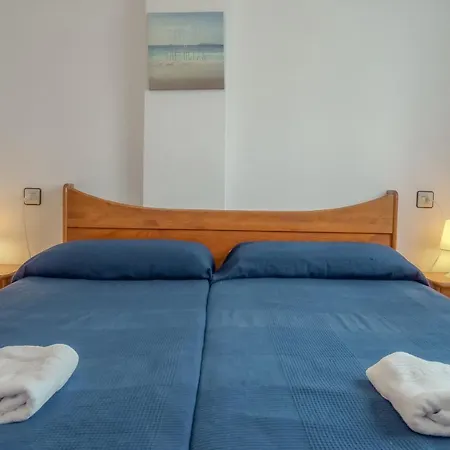 Aldeas Taray Admer 4029 Apartamento