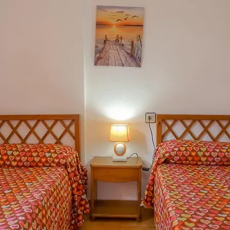 Apartment Aldeas Taray Admer 4029 *