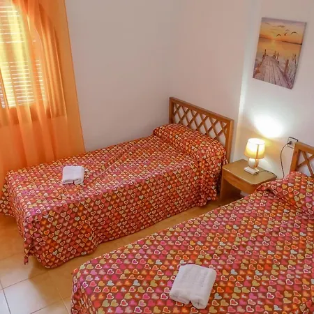 Aldeas Taray Admer 4029 Apartment *
