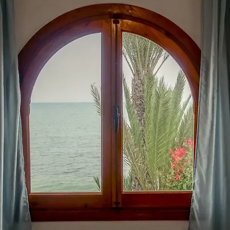 Apartment Aldeas Taray Admer 4029 *