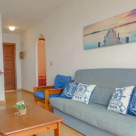 Aldeas Taray Admer 4029 Apartment *