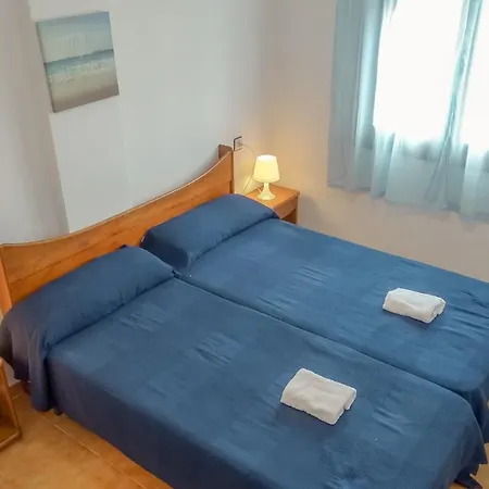 Apartment Aldeas Taray Admer 4029 *