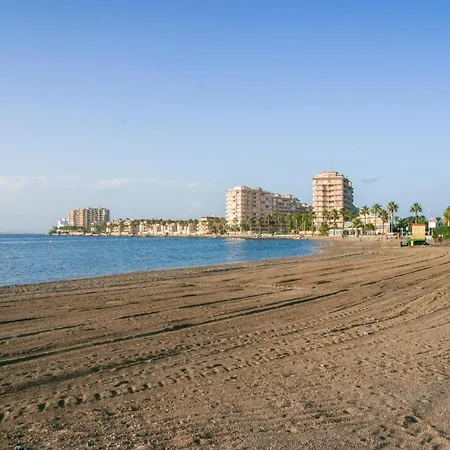 Aldeas Taray Admer 4029 La Manga del Mar Menor