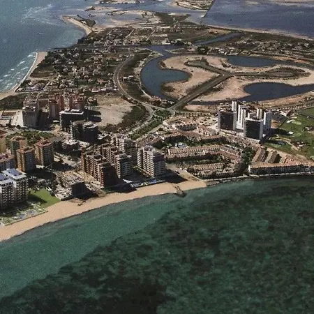 Apartment Aldeas Taray Admer 4029