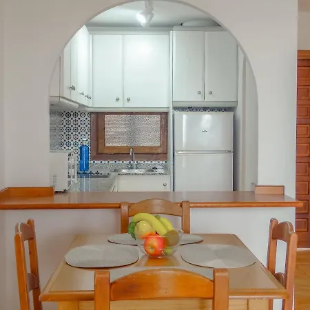 Aldeas Taray Admer 4029 Apartamento *