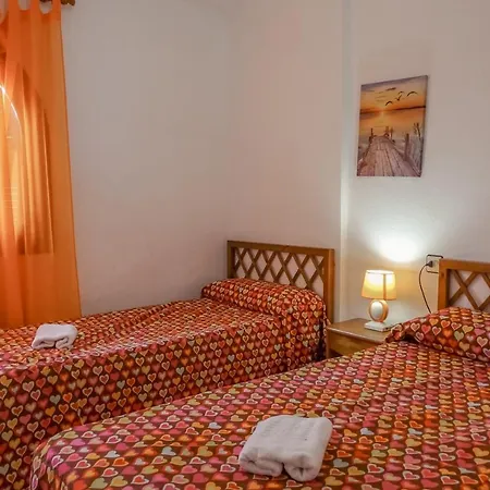 Apartment Aldeas Taray Admer 4029 La Manga del Mar Menor