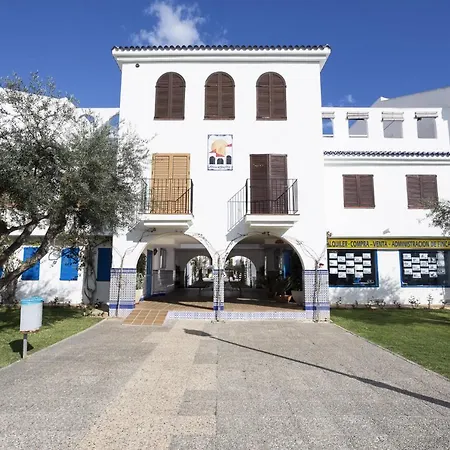 Apartamento Aldeas Taray Admer 4029 La Manga del Mar Menor